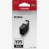 Canon Tusz PG-595 black 180 str.