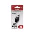 Canon Tusz PG-595XL black 300 str.