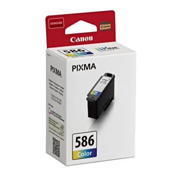 Canon Tusz CL-586 color 180 str.
