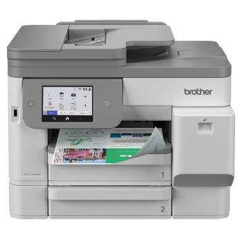 Urządzenie wielofunkcyjne atramentowe Brother MFC-J5115DW