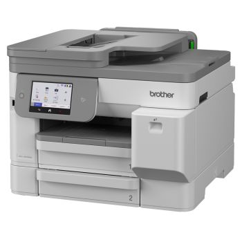 Urządzenie wielofunkcyjne atramentowe Brother MFC-J5115DW