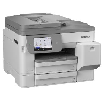 Urządzenie wielofunkcyjne atramentowe Brother MFC-J5115DW