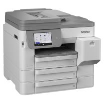 Urządzenie wielofunkcyjne atramentowe Brother MFC-J5117DW