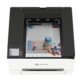 Xerox C240 - Drukarka laserowa kolorowa