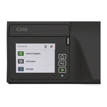 Xerox C240 - Drukarka laserowa kolorowa