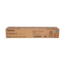 Toshiba Toner T-FC30EC e-Studio2050 Cyan 33.6K 6AG00004447 6AJ00000099