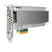 Hewlett Packard Enterprise HPE 750GB NVMe WI HH SSD 878038-B21