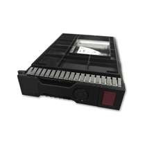 Hewlett Packard Enterprise Dysk 960GB SATA MU LFF SSD P19980-B21