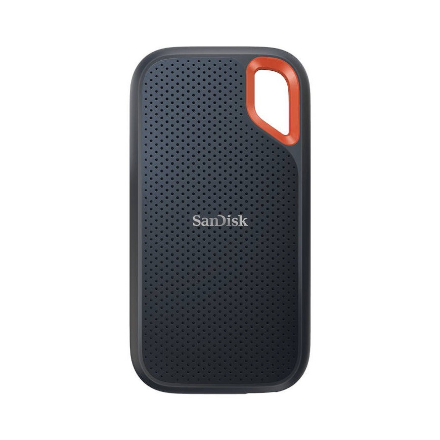 SanDisk Dyskk SSD Extreme Portable 1TB USB 3.2 Gen 2 1050MB/s