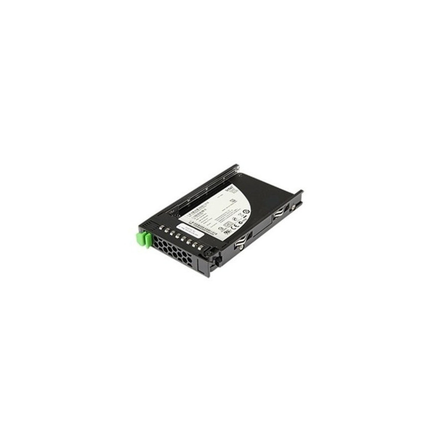 Fujitsu Dysk SSD SATA 6G 480GB Read Intensive 2,5' S26361-F5802-L480