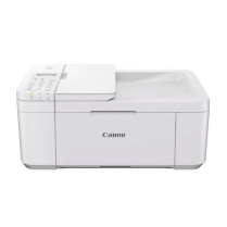 Canon PIXMA TR4651 White - Urządzenie wielofunkcyjne atramentowe 