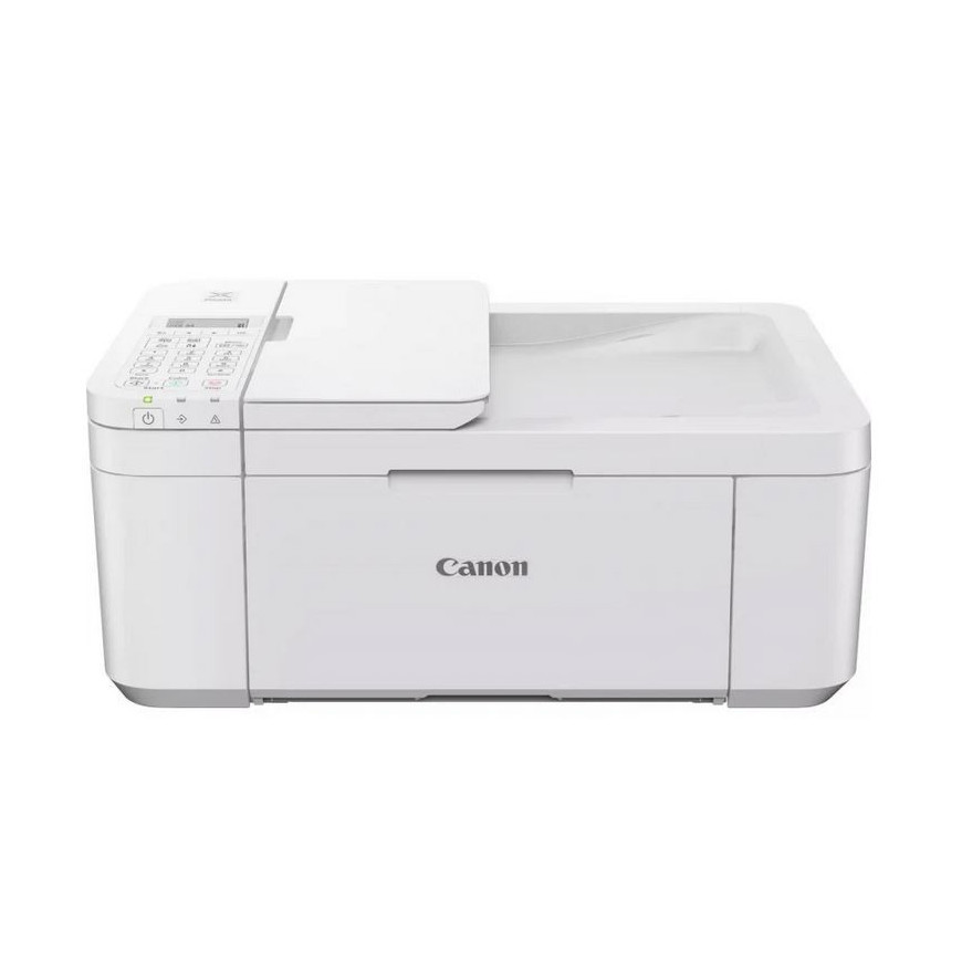 Canon PIXMA TR4651 White - Urządzenie wielofunkcyjne atramentowe 
