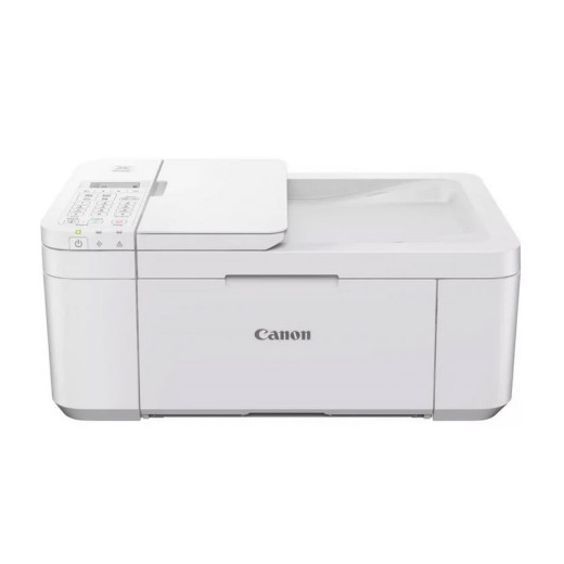 Canon PIXMA TR4651 White - Urządzenie wielofunkcyjne atramentowe 