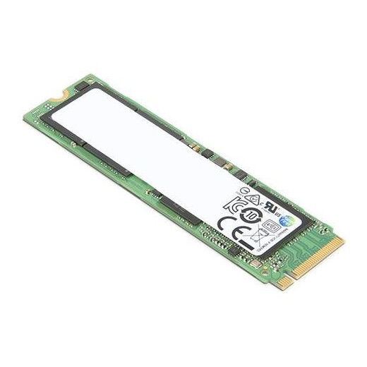 Lenovo Dysk ThinkPad 1TB SSD OPAL2 PCIe Gen4 M.2 2280 4XB1D04757