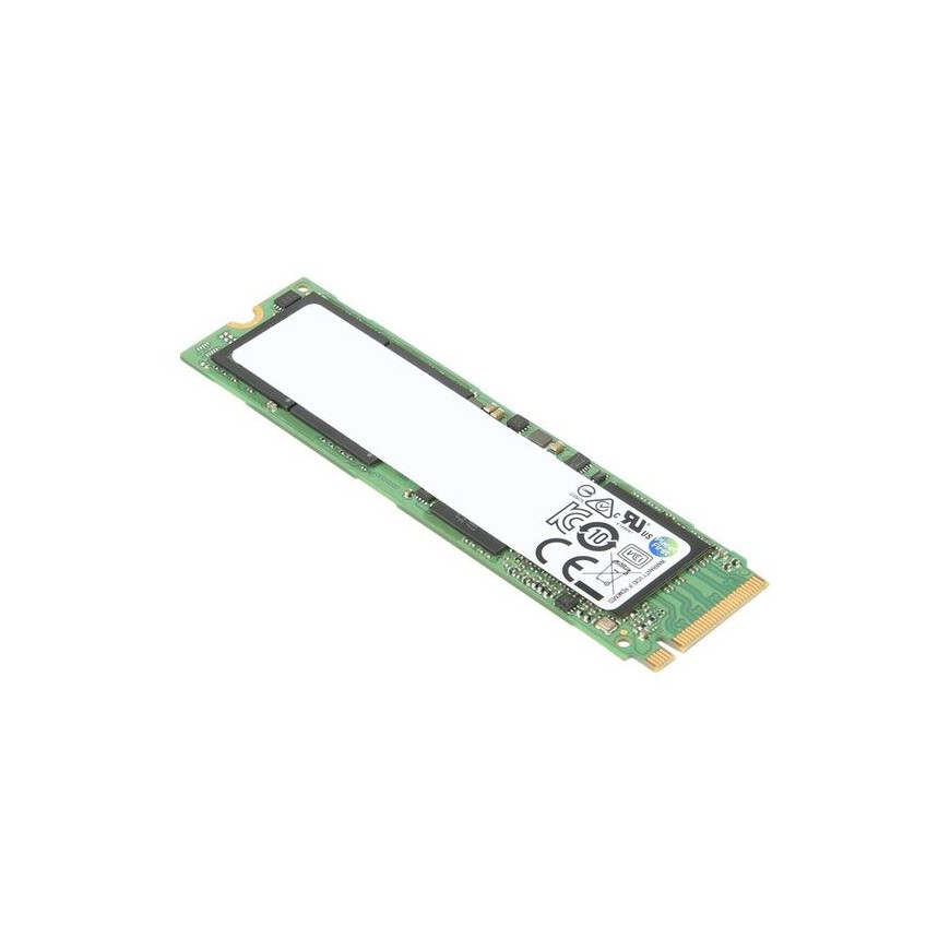 Lenovo Dysk Thinkpad 2TB PCIe Gen4 OPAL2 M.2 2280 4XB1D04758