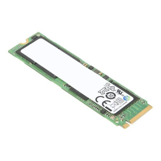 Lenovo Dysk Thinkpad 2TB PCIe Gen4 OPAL2 M.2 2280 4XB1D04758
