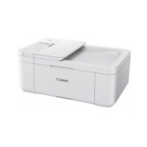 Canon PIXMA TR4651 White - Urządzenie wielofunkcyjne atramentowe 