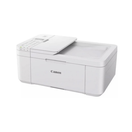 Canon PIXMA TR4651 White - Urządzenie wielofunkcyjne atramentowe 