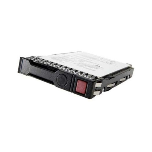Hewlett Packard Enterprise Dysk 3.84TB SAS RI SFF BC PM6 SSD P40472-B21