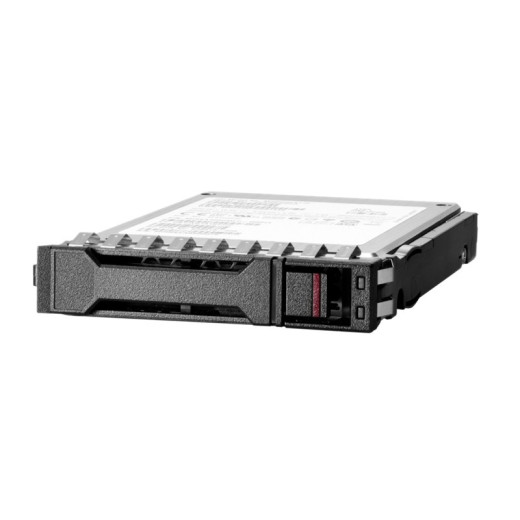 Hewlett Packard Enterprise Dysk SSD 1.92TB SATA RI SFF 5300P P42124-B21