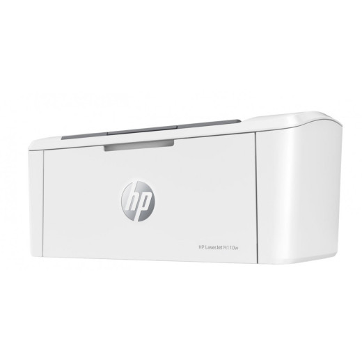 HP LaserJet M110w - Drukarka laserowa mono