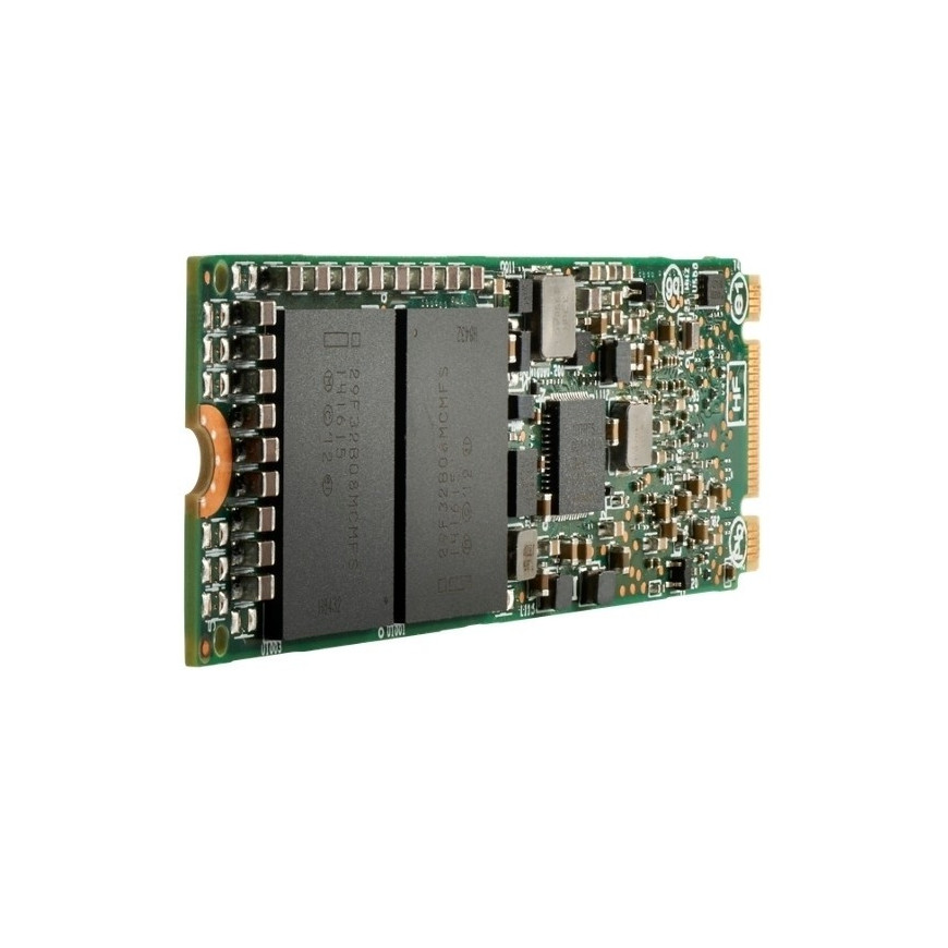 Hewlett Packard Enterprise Dysk SSD 240GB SATA RI M.2 MV P47817-B21