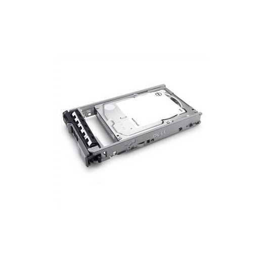 Dell Dell 960GB SSD SAS RI 12Gbps 512e 2.5in 3.5in
