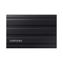 Samsung Dysk SSD T7 Shield 1TB USB 3.2, czarny