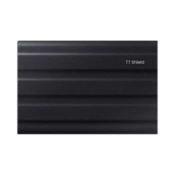 Samsung Dysk SSD T7 Shield 1TB USB 3.2, czarny