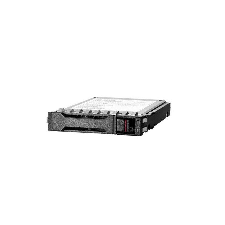 Hewlett Packard Enterprise Dysk 960GB SATA RI SFF BC PM893 SSD P44008-B21