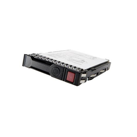 Hewlett Packard Enterprise Dysk 7.68TB SAS RI LFF SCC MV SSD P49038-B21