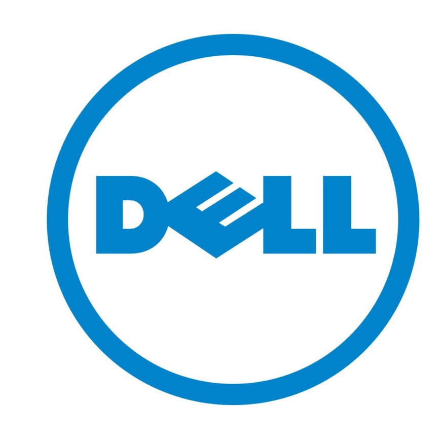 Dell Dysk twardy 4TB 7.2K SATA 3.5 Hot-Plug 400-BJEG