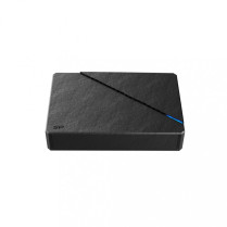 Silicon Power Dysk twardy STREAM S07 6TB USB 3.2 LED