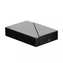 Silicon Power Dysk twardy STREAM S07 6TB USB 3.2 LED