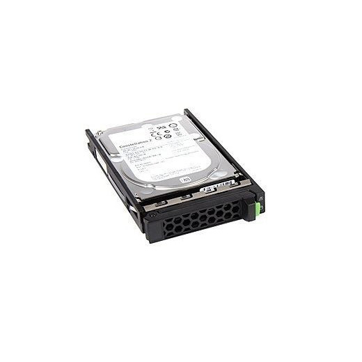 Fujitsu Dysk HD SATA 6G 2TB 7.2k HP 3.5' PY-BH2T7B9