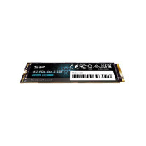 Silicon Power Dysk SSD P34A60 2TB PCIE M.2 NVMe 2200/1600 MB/s