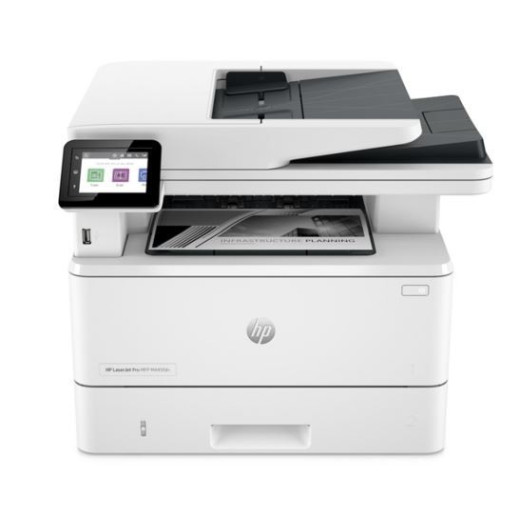 HP LaserJet Pro 4102fdn - Urządzenie wielofunkcyjne laserowe mono 