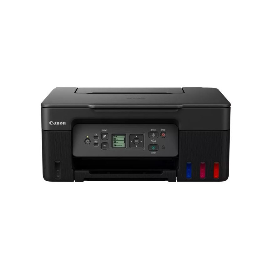 Canon PIXMA G3470 - Urządzenie wielofunkcyjne atramentowe 