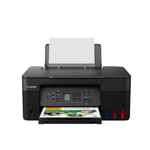 Canon PIXMA G3470 - Urządzenie wielofunkcyjne atramentowe 