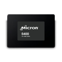 Micron Dysk SSD 5400 PRO 240GB SATA 2.5 7mm Single Pack