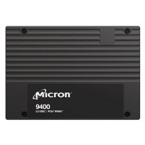 Micron Dysk SSD 9400 PRO 7680GB NVMe U.3 15mm Single Pack