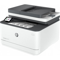 HP LaserJet Pro 3102fdn - Urządzenie wielofunkcyjne laserowe mono 