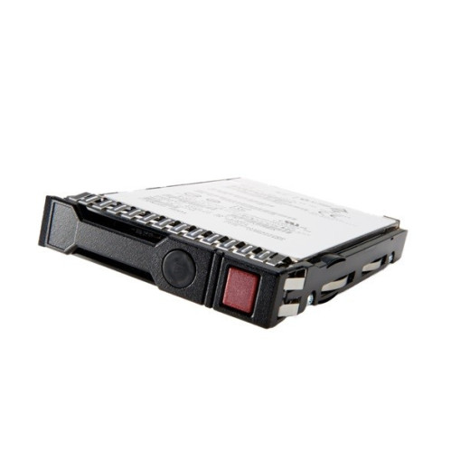 Hewlett Packard Enterprise Dysk HDD Primera 600 2.4TB SAS SFF FE R0Q06A