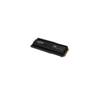 Crucial Dysk T500 2TB M.2 NVMe 2280 PCIe 4.0 7400/7000