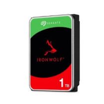 Seagate Dysk IronWolf 1TB 3,5 cala ST1000VN008