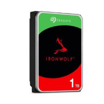 Seagate Dysk IronWolf 1TB 3,5 cala ST1000VN008