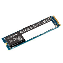 Gigabyte Dysk SSD 2500E NVMe Gen3 500GB M.2 2280 2300/1500MB/s