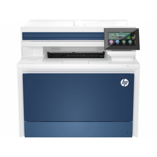 HP Color LaserJet Pro 4302dw - Urządzenie wielofunkcyjne laserowe kolorowe