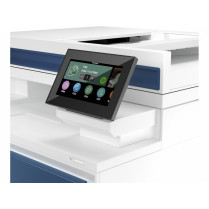 HP Color LaserJet Pro 4302dw - Urządzenie wielofunkcyjne laserowe kolorowe