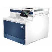 HP Color LaserJet Pro 4302dw - Urządzenie wielofunkcyjne laserowe kolorowe